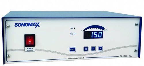 Multifrequenz-Ultraschallgenerator - ECO SERIES - SONOMAX ULTRASONIC - Benchtop