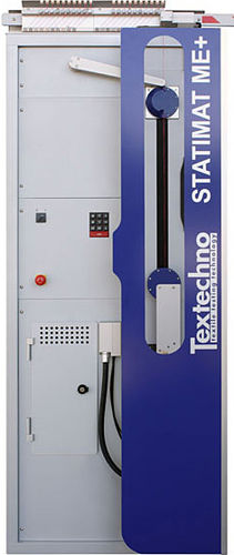 Zugprüfmaschine - STATIMAT ME+ - TEXTECHNO - automatisch / für Textilgarn / für die Textilindustrie