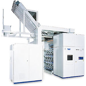 Laser-Texturiermaschine - ATF-21 - TMT MACHINERY
