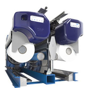 Textilgarn-Wickler - MANTA II - TMT MACHINERY