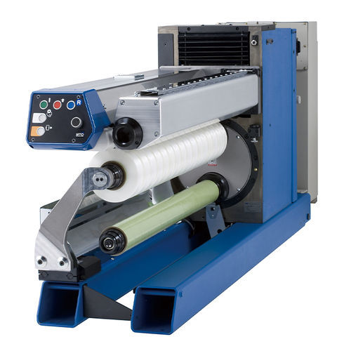 Aufrollsystem - Spandex - TMT MACHINERY