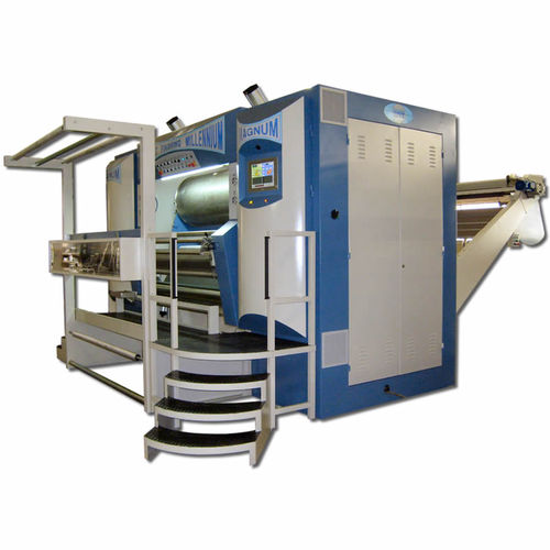 Zettelmaschine - PF 3000 - TMT MANENTI