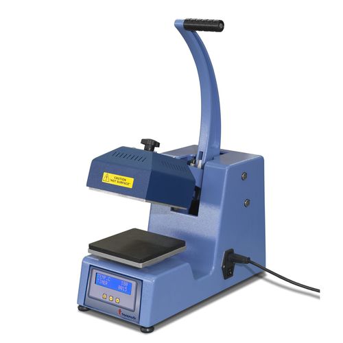 Thermotransfer-Druckmaschine - TMH10 - TRANSMATIC - für Textilien / Farb