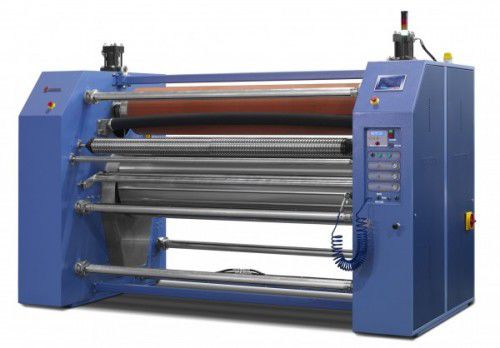 Kalandermaschine - LMT 70/40 - TRANSMATIC