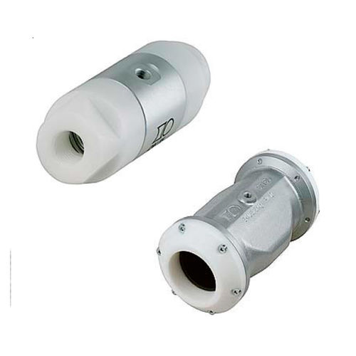 Quetschventil - RESK 3593.0 - ROSS  EUROPA - für Wasser / für Gas / für Druckluft