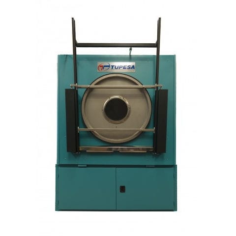 Trockner für die Textilindustrie - SZ-2 series  - TUPESA - Edelstahl