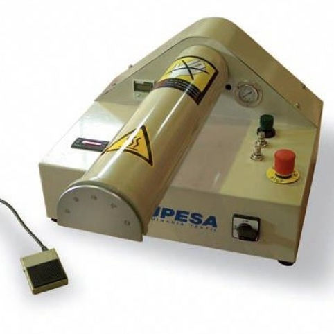 Automatische Falzverschließmaschine - WR-100 - TUPESA