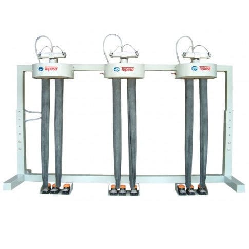 Formfinisher für Kleidung - TMVM series  - TUPESA