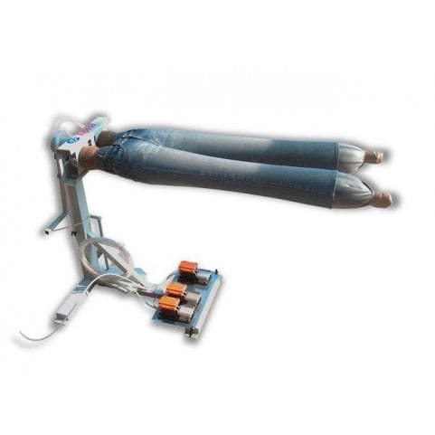 Formfinisher für Kleidung - TMM series  - TUPESA