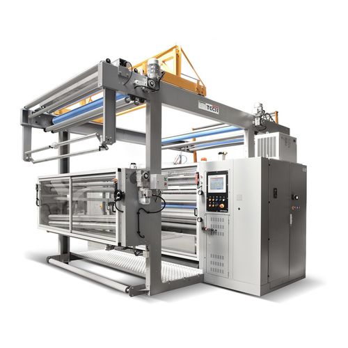 Schermaschine für Textil - ORION - UNITECH TEXTILE MACHINERY