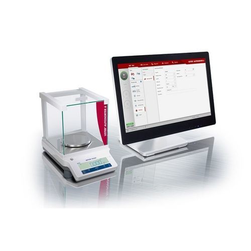 Gewicht-Messsystem - AUTOSORTER 6 - USTER TECHNOLOGIES - für Fasergarn / für Industrieanwendungen / Labor