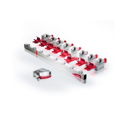 Optisches Inspektionssystem - USTER TECHNOLOGIES - 3D / automatisch / für Draht