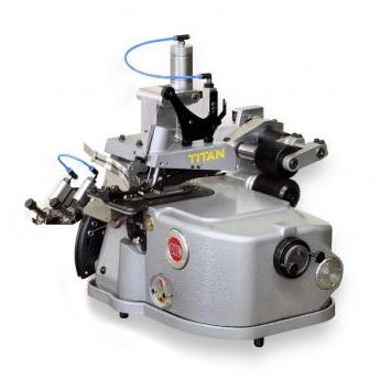 Endbearbeitungsmaschine zur Endbearbeitung - TITAN 2500/2510 - VAN DE WIELE - spanende Bearbeitung / linear / für Industrieanwendungen