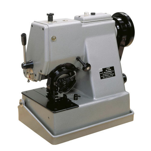 Gewinde-Endbearbeitungsmaschine - TITAN 2200  - Vandewiele - zur Endbearbeitung / linear / für Gewebe