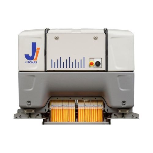 Elektronische Jacquardmaschine - Ji - Vandewiele - für Webmaschine / für Webmaschine