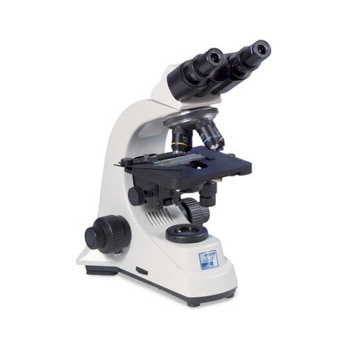 Optisches Mikroskop - 191H - Vandewiele - Labor / binokular / LED-Beleuchtung