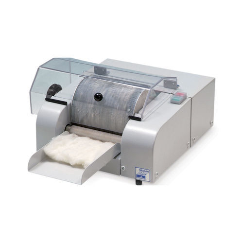 Kardiermaschine für Baumwolle - 3282 - Vandewiele