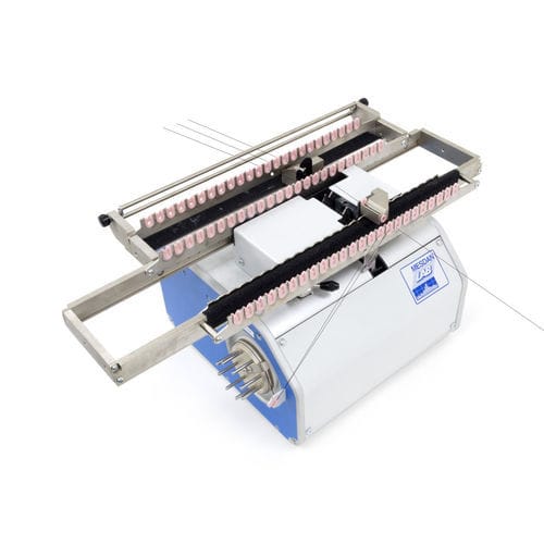 Automatischer Probenwechsler - 299A - Vandewiele