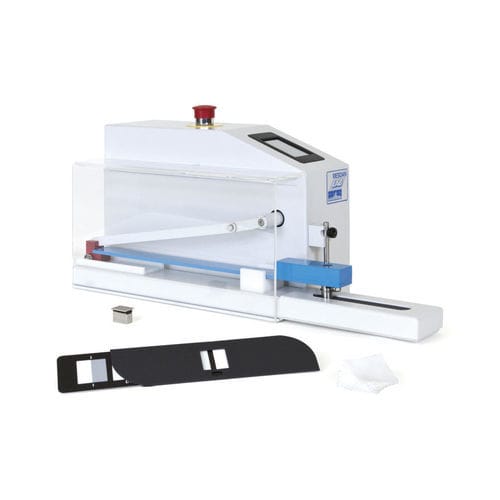Crockmeter / Testgerät zur Reibungswiderstandsmessung - 198B - Vandewiele