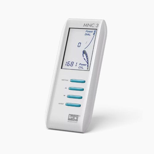 Optischer Sensor / Licht - MNC 3 - Vandewiele