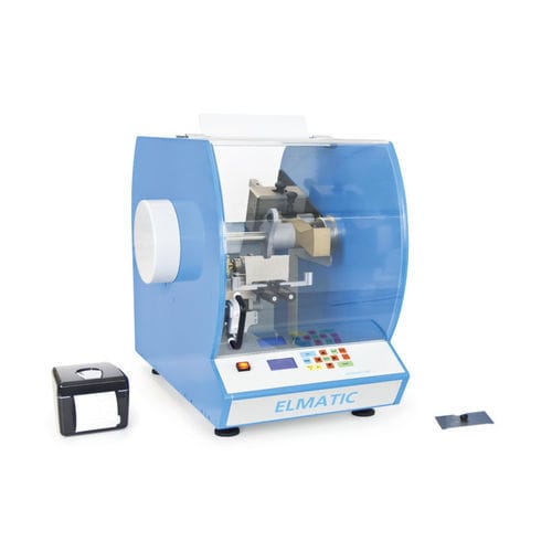 Reißbarer Tester - ELMATIC | 275D - Vandewiele - für Papier / für Textilien / für Schächte