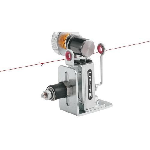 Bewegungsdetektor - WeftMaster&reg; KW - Vandewiele - Industrie / digital