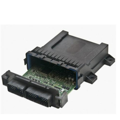 Elektronische Kontrolleinheit / Spannung - PCS ECU - Vandewiele - CAN-Bus / für Fahrzeuge