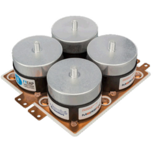 Modul-Kondensator - FischerLink™ - Mersen - Electrical Power - mit geringer Induktivität