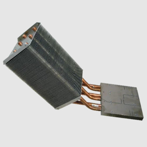 Wärmerohr - Mersen - Electrical Power