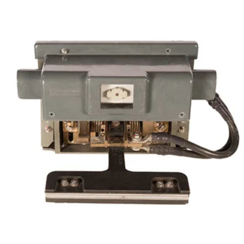 Digitaler Datensammler - Mersen - Electrical Power - Strom
