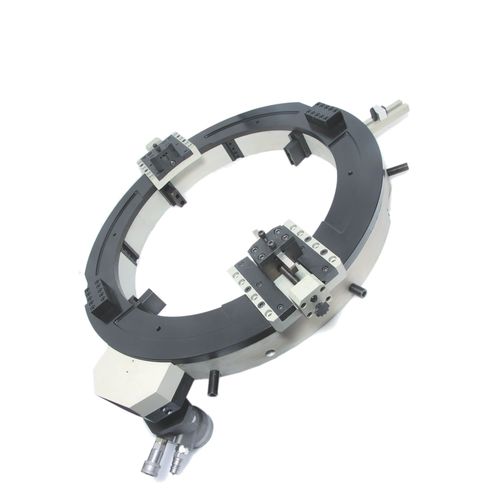 Tragbare Rohrtrenn- und Anfasmaschine - SFM-5460 - MAUCOTOOLS SRL - Hochgeschwindigkeit