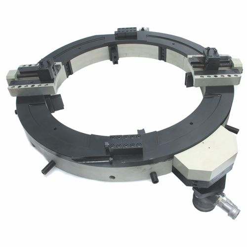 Tragbare Rohrtrenn- und Anfasmaschine - SFM-4854 - MAUCOTOOLS SRL - Hochgeschwindigkeit