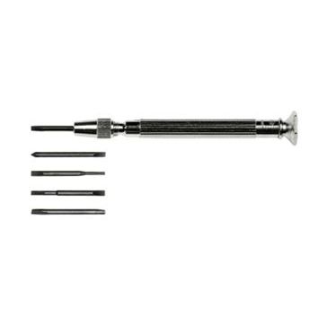 Multi-Bit-Schraubendreher - A14280000 - ABC TOOLS SPA - Phillips / Stahl
