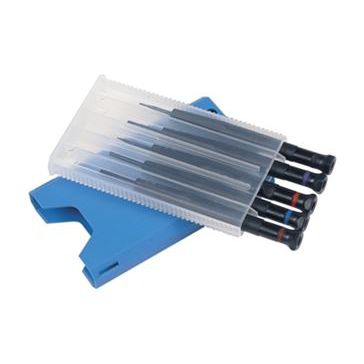 Flacher Schraubendreher - A14310000 - ABC TOOLS SPA - Stahl