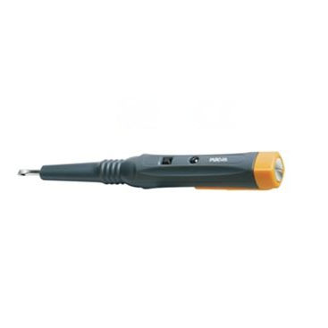 Spannungstester - A15030000 - ABC TOOLS SPA - Durchgang / LED / Multifunktion