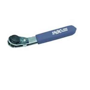 Manuelle Einsteckknarre - A15765000 - ABC TOOLS SPA - 60 Zähne / 6°