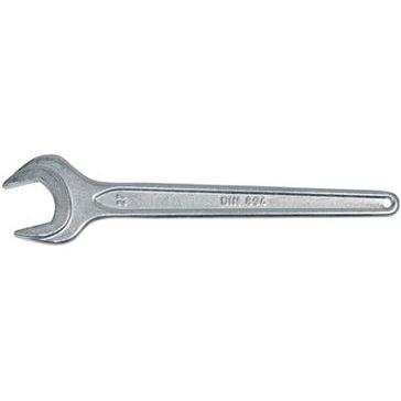 Stahl-Maulschlüssel - A2910 series - ABC TOOLS SPA