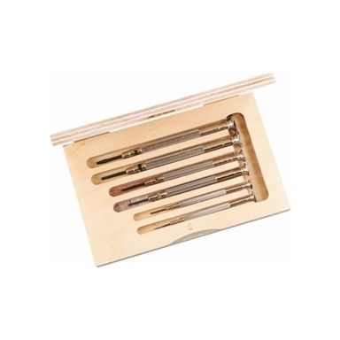 Flacher Mikro-Schraubendreher - A14220000 - ABC TOOLS SPA