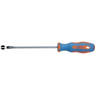 Flacher Schraubendreher - A1436 series - ABC TOOLS SPA - Chrom / Stahl