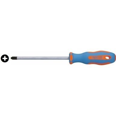 Phillips-Schraubendreher - A1472 series - ABC TOOLS SPA - Chrom / Stahl