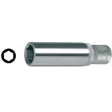 Steckschlüsseleinsatz für Staub für Hand-Werkzeug - A3112/12 series - ABC TOOLS SPA