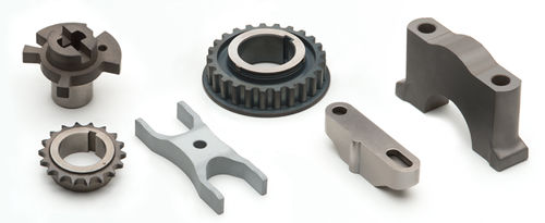 Starre Kupplung - AMES - für Motoren