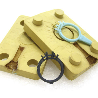 Harz für 3D-Drucker / Polymer - FusionGRAY - ASIGA - grau / Industrie