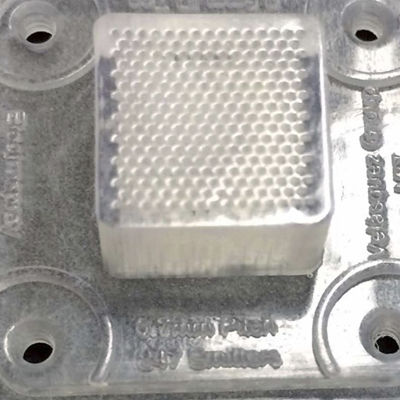 Harz für 3D-Drucker / Polymer - PlasCLEAR - ASIGA - Industrie