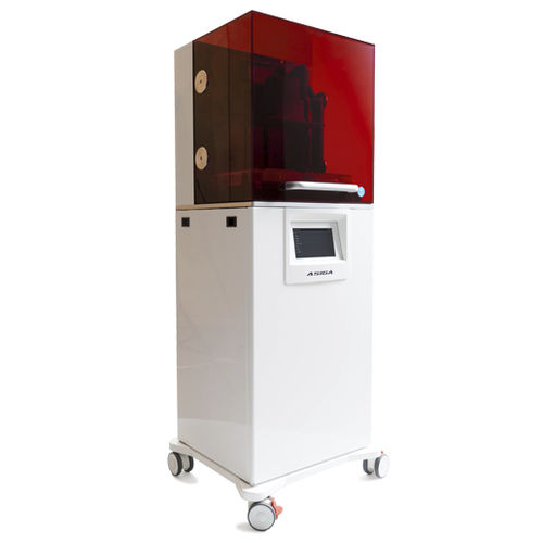 3D-Drucker / Harz - PRO 4K series - ASIGA - Dental / DLP