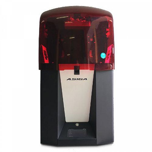 3D-Drucker / Desktop - PRO2 series - ASIGA - Kunststoff / Dental / Hochgeschwindigkeit