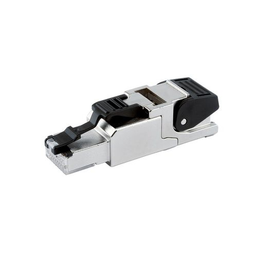 Datensteckverbinder - EPIC®  PN AX  - U.I. Lapp GmbH - RJ45 / Ethernet / gerade Ausführung
