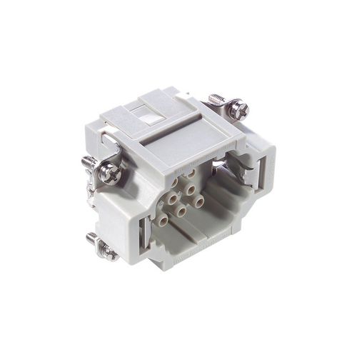 Einsatzstecker - EPIC® H-EE series - U.I. Lapp GmbH