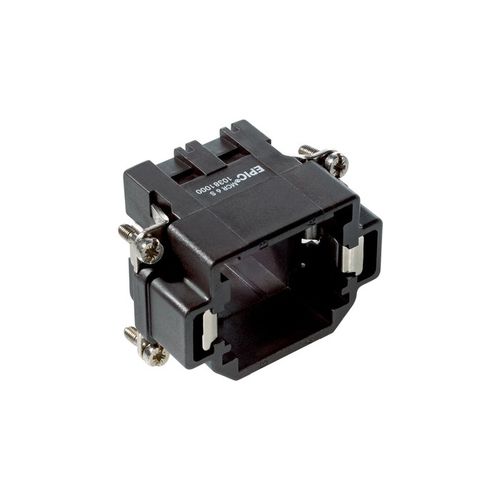 Steckverbinder-Gehäuse - EPIC® MCR series - U.I. Lapp GmbH