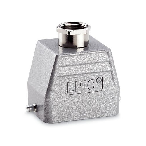 Steckverbinder-Gehäuse / Metall - EPIC® H-B 6 series - U.I. Lapp GmbH